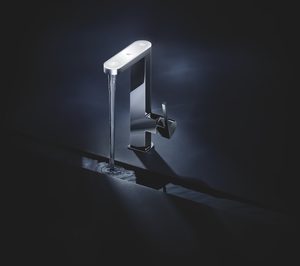 Grohe Plus, nueva colección de grifería de Grohe