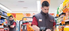 La logística se reinventa en el retail