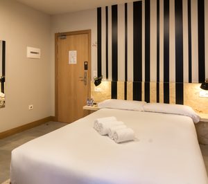 Bcool proyecta un hotel en Oviedo