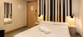 Bcool proyecta un hotel en Oviedo