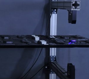 Plásticos Flome incorpora un sistema para mejorar la medición de espesores