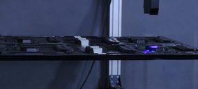 Plásticos Flome incorpora un sistema para mejorar la medición de espesores