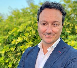 Juan José Calvo, CEO de Meeting Point International