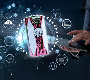 Tetra Pak lanza su plataforma de packaging conectado