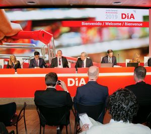 DIA recuerda a los accionistas el riesgo de liquidación si no acuden a la OPA