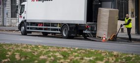 La paletería de XPO se impulsa gracias a una mayor red, tecnología y servicios de valor añadido