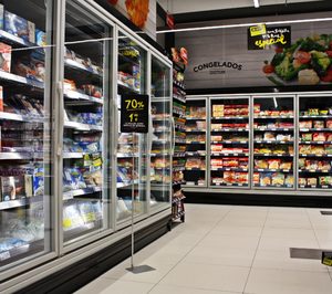 La IEC limita la carga de refrigerantes inflamables