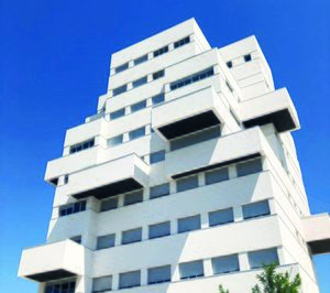 Parex presenta su revestimiento continuo de última generación