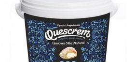 Quescrem genera ya el 45% de sus ventas en exportación y apunta ahora a EE.UU.