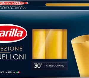 Barilla amplía su gama La Collezione