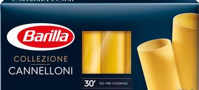 Barilla amplía su gama La Collezione