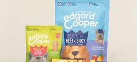 Edgard & Cooper sigue diversificando su negocio de petfood prémium