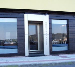 Domus incorpora un hotel en Arteixo