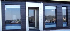 Domus incorpora un hotel en Arteixo