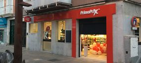 Primaprix debuta en una nueva comunidad autónoma