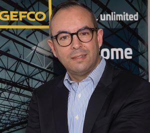 Gefco elige nuevo director general para GLT