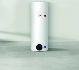 Saunier Duval presenta la bomba de calor Magna Aqua