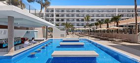 Riu inaugura el reconstruido Riu Playa Park