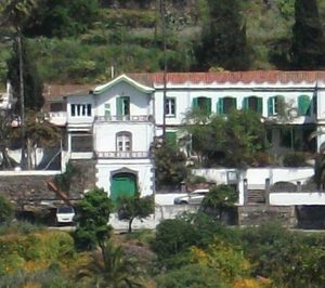 DomusVi compra el centro de salud mental Quinta Médica del Reposo en Canarias
