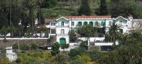 DomusVi compra el centro de salud mental Quinta Médica del Reposo en Canarias