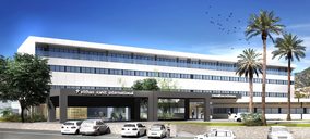 Vithas ampliará su hospital Vithas Xanit Benalmádena con un nuevo edificio de 11.500 m2