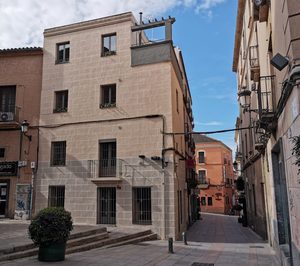 Kubik continúa su diversificación con apartamentos turísticos