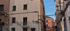 Kubik continúa su diversificación con apartamentos turísticos