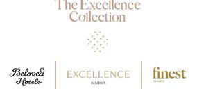 Excellence Group ahora es The Excellence Collection