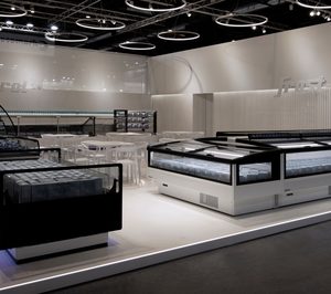 Frost-Trol estrena nuevos equipos de refrigeración comercial