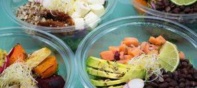 Inversiones Venespor introduce la healthy food en sus establecimientos Canel Rolls