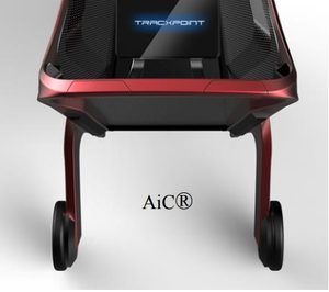 Tracxpoint abre oficina en Madrid para extender su carro inteligente