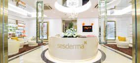 Sesderma se instala en China para desarrollar nuevos proyectos