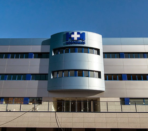 HM Hospitales factura más de 400 M en 2018