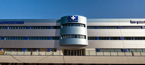 HM Hospitales factura más de 400 M en 2018