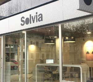 Sabadell completa la venta del 80% de su servicer Solvia