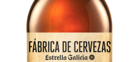 Estrella Galicia saca una cerveza con miel