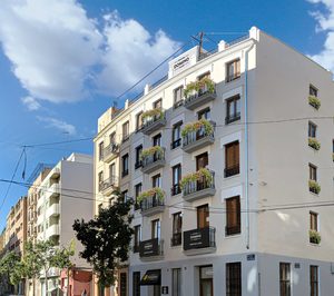 Un grupo valenciano prepara su llegada al sector hotelero