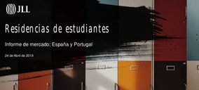 España invertirá 1.000 M€ en construir 47 residencias de estudiantes hasta 2022