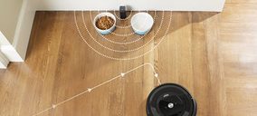 Los iRobots toman 60 decisiones por segundo para aspirar