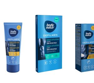 Depilmen ofrece nuevas propuestas de depilación masculina