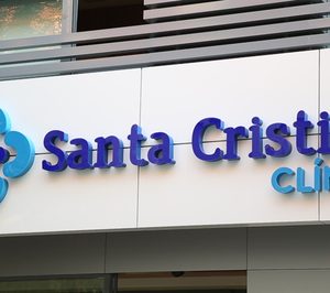 Competencia autoriza con condiciones la compra de la Clínica Santa Cristina por Quirónsalud