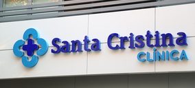 Competencia autoriza con condiciones la compra de la Clínica Santa Cristina por Quirónsalud
