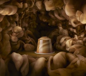 Nespresso amplía su oferta con la gama Barista Creations