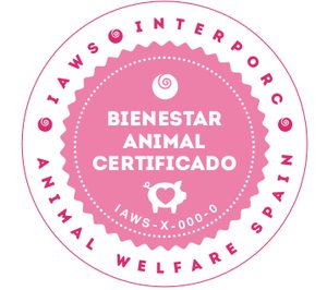 Interporc impulsa el sello Bienestar Animal Certificado