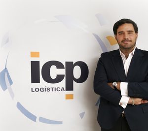 Juan Pablo Jiménez (ICP Logística):“Ya no basta con mover bultos, hay que aportar un valor añadido a toda la cadena de suministro”