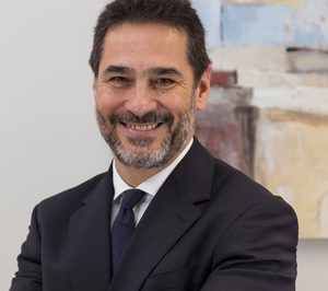 Juan Antonio Gómez-Pintado, reelegido presidente de la patronal Apce