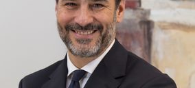 Juan Antonio Gómez-Pintado, reelegido presidente de la patronal Apce