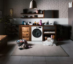 Beko lanza su primera lavadora con tecnología AutoDose