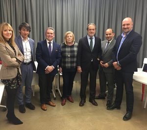 Tres de cada cinco manzanas de los supermercados son de origen nacional