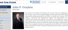 Lone Star estudia recuperar un emblemático hotel 5E